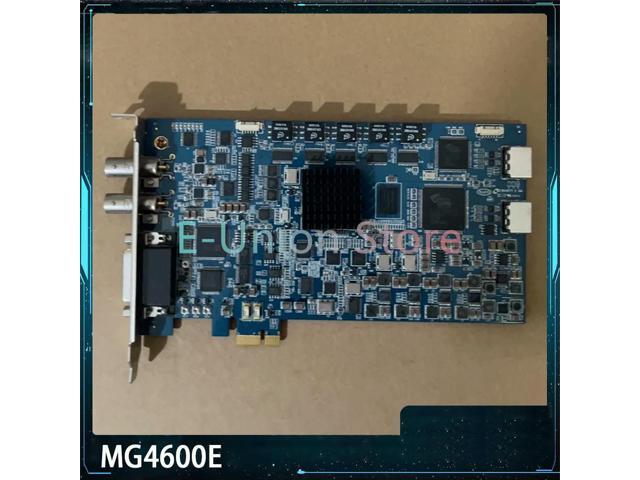 Video Capture Card MG4600E Non Coding Card