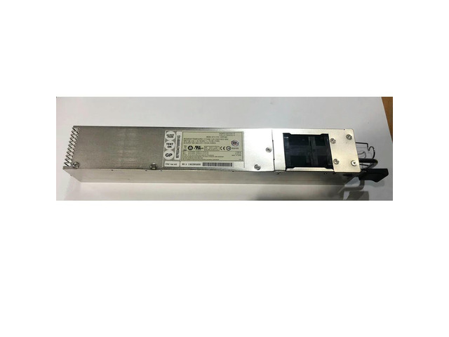 400W FG-600C FG-1000C Redundant Power Supply Firewall Power EFRP-S407