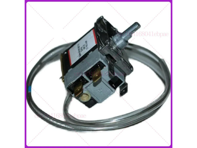 Temperature Control Freezer WPF32-EX BCD165CFA Thermostat For Aucma Freezer