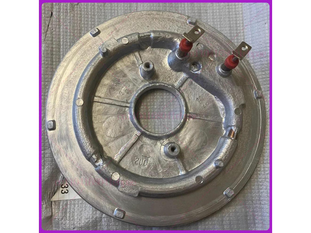 For Rice Cooker Pot HD3038 3148 3133 3139 4515 4516 4519 Heating Plate Accessories