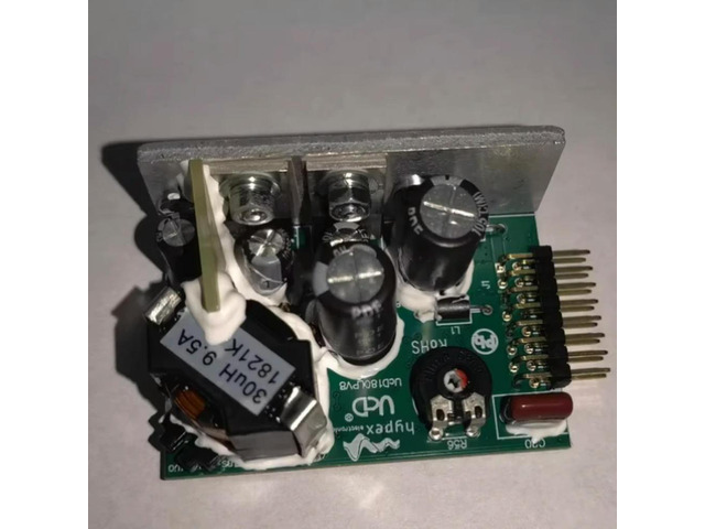 Dutch Hypex UCD180LP Power Amplifier Board, V8 Version, High-End Class D Power Amplifier