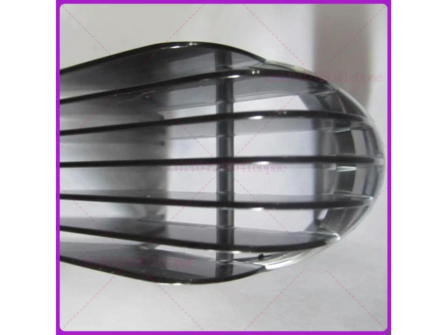 For Hair Clipper QC5560 QC5570 QC5580 Accessories Length Adjuster Comb Fixed Comb 3-15MM