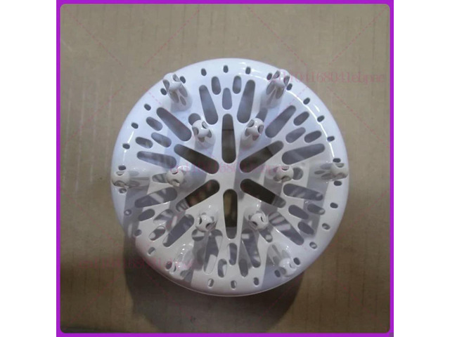 For, electric hair dryer HP8219 8209 8210 8211 8215 air diffuser, plastic accessories