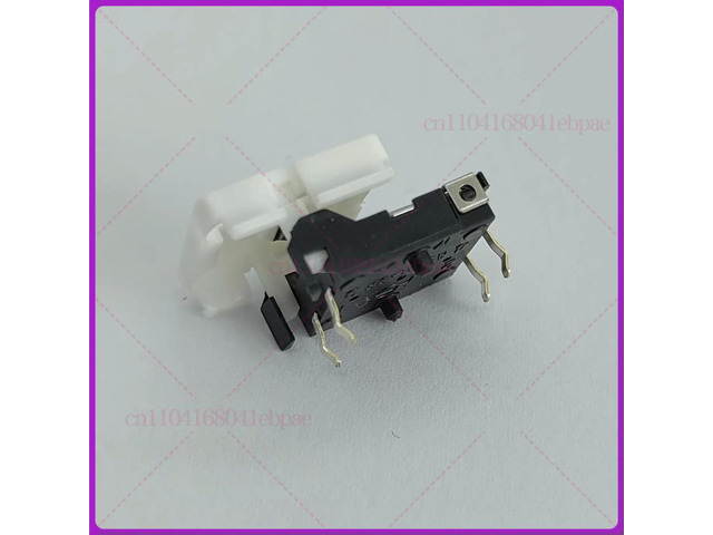 2pcs Fuji micro-touch button button switch with hole AB12-SF AB12-SF1260