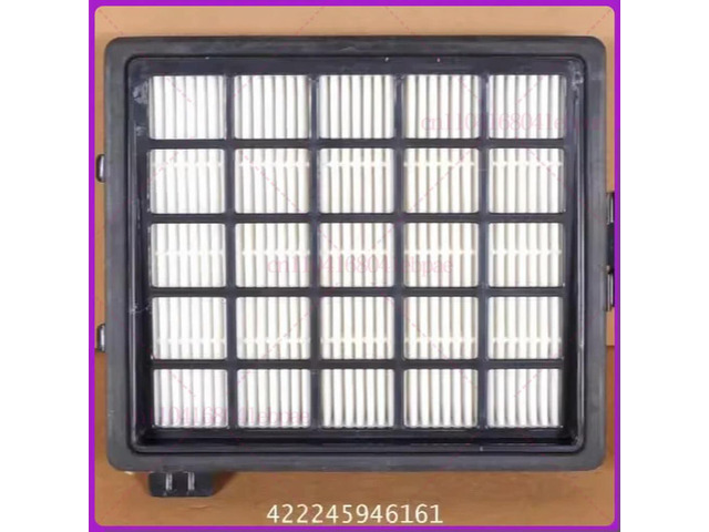 For Vacuum Cleaner Filter FC8136 8146 8132 8133 8142 HEPA Accessories