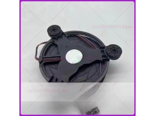 for Suitable Hisense Rongsheng refrigerator d cooling fan motor MODEL: CHT12512RH-R38B 0.199A