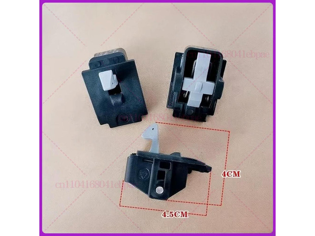 1Pcs For Whirlpool drum washing machine AC2052TW AS2072TW door handle door hook