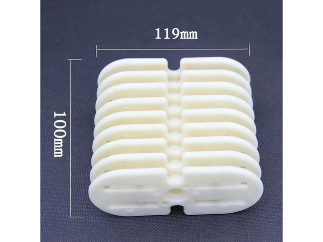For washing machine fan micro motor winding mold single-phase motor maintenance tool waist winding mold
