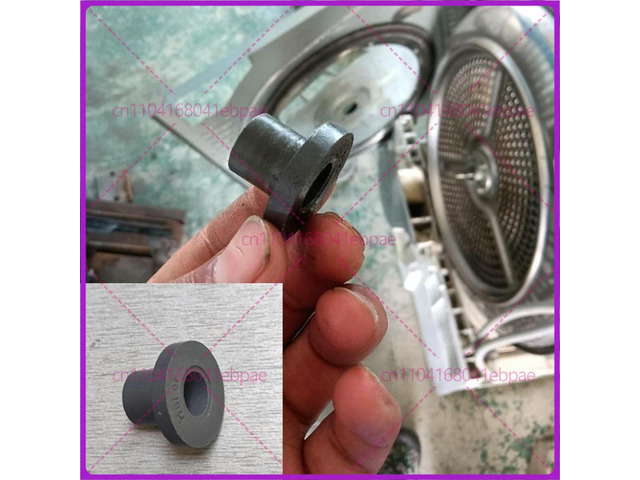 1pcs for Haier Dryer GDNE7-01 GDNE9-636 Drum Bearing Bushings Bushings OD 29 ID 12mm