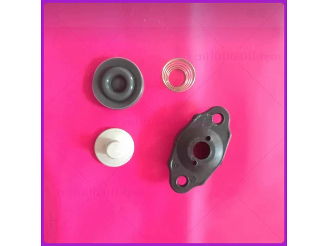 For CUCKOO rice cooker safety component sealing gasket stop valve component