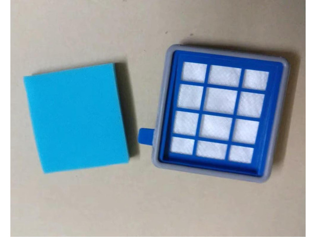vacuum cleaner FC8085 sponge, filter, For FC8086 accessories