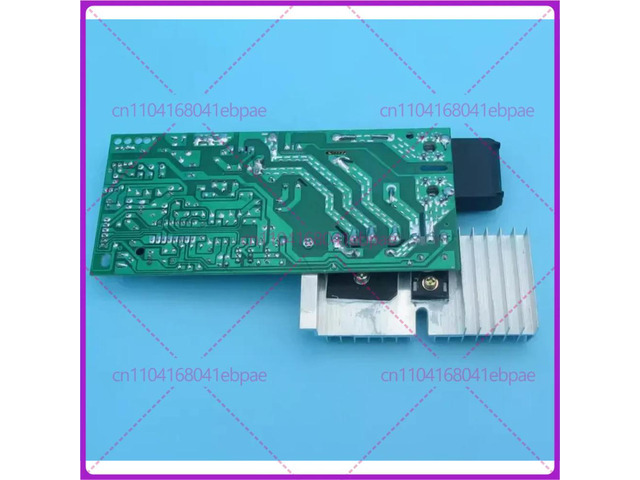 2100w induction cooker motherboard universal board conversion board induction cooker circuit board universal repair parts