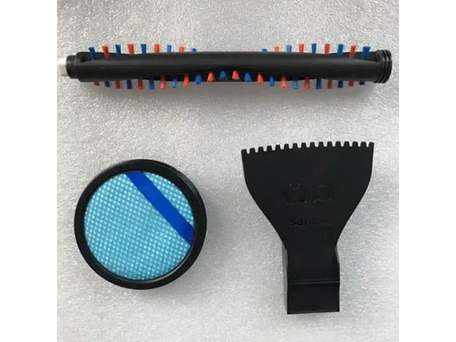 Roller brush/filter parts replacement For vacuum cleaner FC6409 FC6171 FC6405 6407 FC6077 pet hair removal