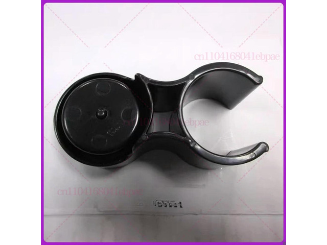 For Vacuum Cleaner FC8670 8574 8632/82 8671 8575 8576 Straight Pipe Clamp Accessories