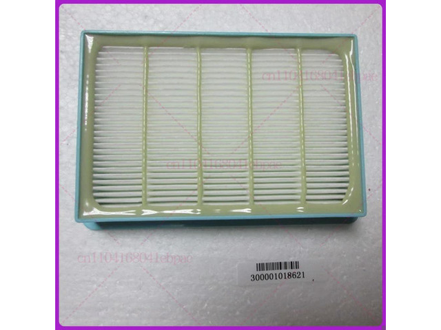 For Vacuum Cleaner FC9732 9728 9733 9734 9735 Exhaust Filter, Accessories