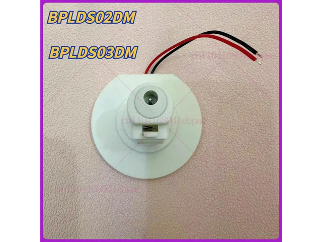 For Mijia fan BPLDS02DM BPLDS03DM base connector Repair parts