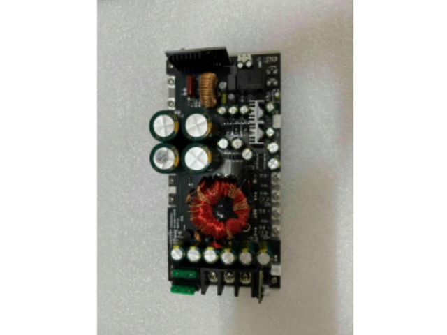 Boost power amplifier board outdoor speaker power amplifier mono 600 watt hifi digital power amplifier