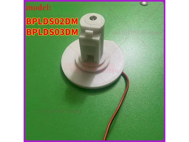 1pcs For Mijia Home DC Inverter 2 Dock Connector Repair BPLDS02DM/BPLDS03DM Edition Accessories