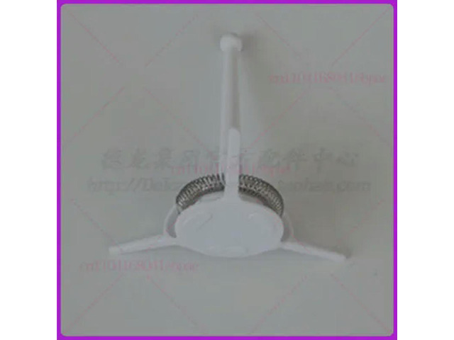 For DeLonghi automatic hot and cold milk foam machine EMF2.W foamer assembly For DeLonghi automatic hot and cold milk foam machine EMF2.W foamer assembly