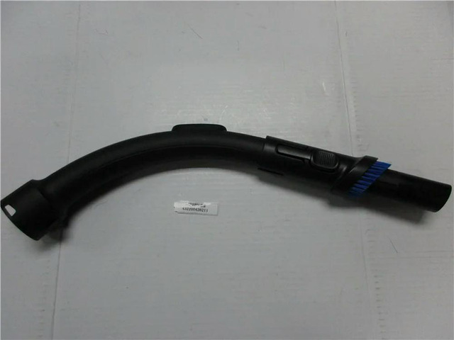 For Vacuum Cleaner FC5832 8375 8379 8372 5833 5835 Elbow, Hard Tube Fittings