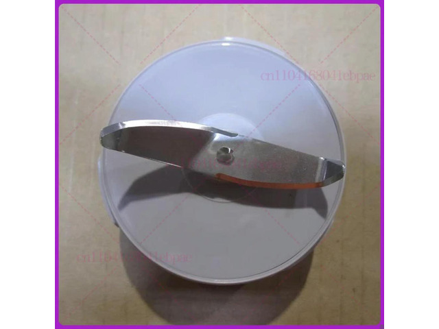 For Blender HR2872 HR2874 HR2876 Dry Grinding Blade Blade Head Accessories