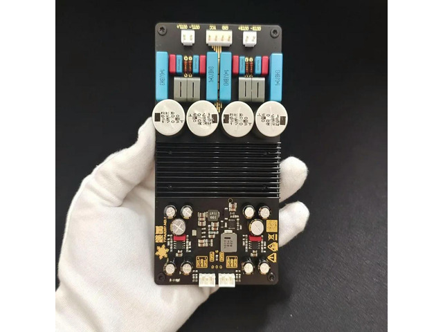 High-Fidelity Digital Amplifier TPA3251 Amplifier Board Ultra-Clear Amplifier Board