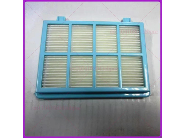 For, Vacuum Cleaner FC9515 9516 9331 9332 9333 Exhaust Filter, Accessories