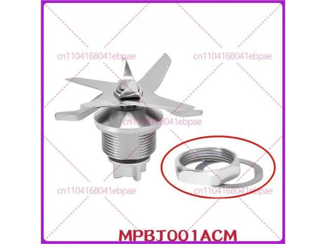 1pcs for MPBJ001ACM Wall Breaker Cuisinart Mixing Four Teeth Knife Set Blade Accessories 1pcs for MPBJ001ACM Wall Breaker Cuisinart Mixing Four Teeth Knife Set Blade Accessories