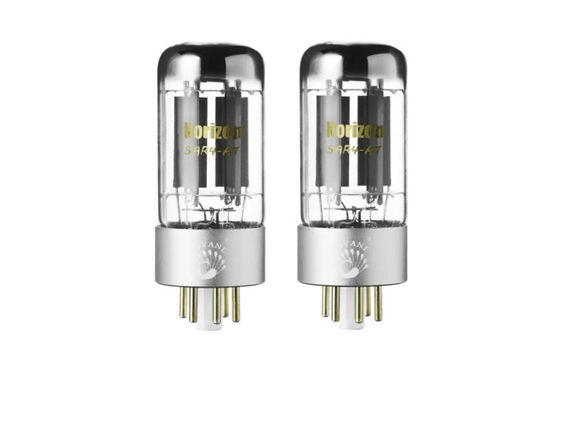 Noble voice horizon 5ar4-at digital tube