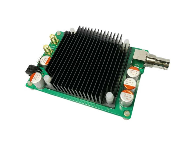 ADA4870 High Speed Power Amplifier Module/Output 35Vp-p/1A/Composite Amplifier