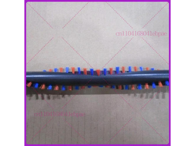 For Vacuum Cleaner FC6404 6408 6409 6170 6172 6402 Roller Brush Hair Brush Accessories