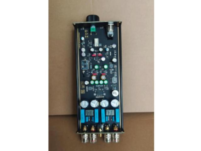 High-Fidelity Bluetooth Decoder Digital Amplifier TPA3250 Amplifier HIFI Amplifier QCC5125 LDAC Decoder