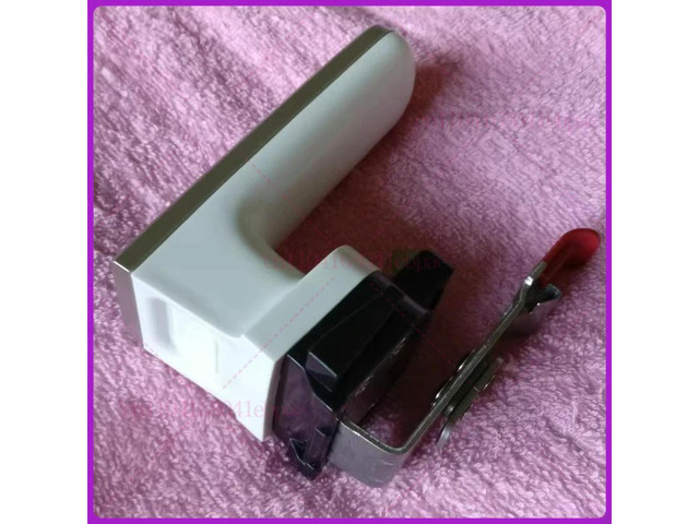 For Air Fryer HD9627 9647 9641 9642 9645 Basket Handle Plastic Accessories