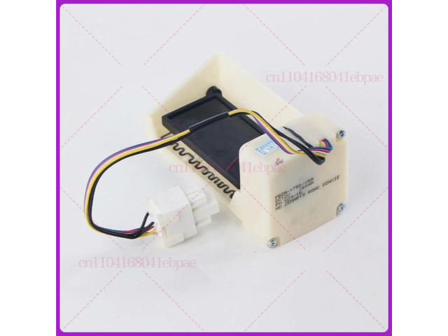 Electric Damper Motor For Refrigerator FBZA-1750-15A DA31-00071C Freezer Parts