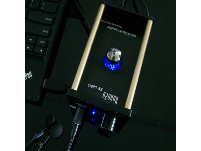Headphone Amplifier Class A Headphone Amplifier Tube Amplifier Tube Headphone Tube Preamplifier USB DAC U2013