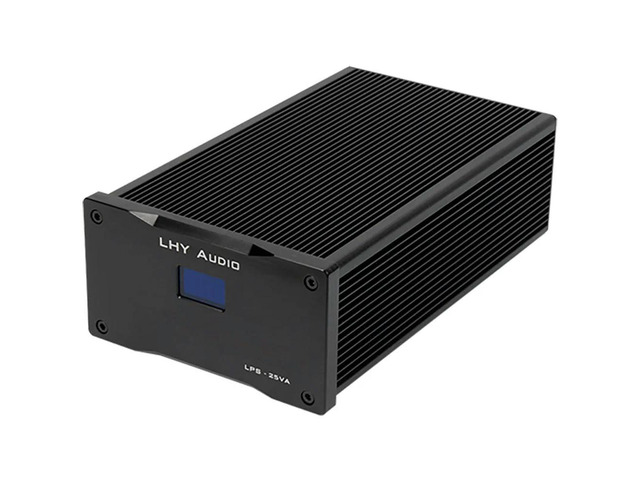 BLUESOUND NOTE 2i with DC5V linear power supply
