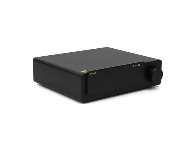 D6S ES9039Q2M Bluetooth 5.1 XMOS MQA HIFI Audio Decoder DAC