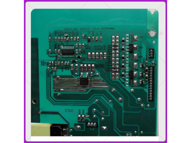 For power supply board K-PL-OA1 465R1013SDJB LYP03008A0 second-hand