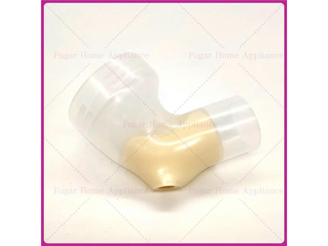 1pcs For Medela Swing Electric Breast Pump connectors