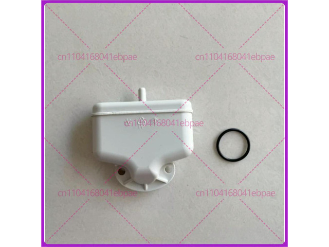Suitable for Hobart dishwasher water level device air collector AM900 AM60K 60E water level device air box 01-240076-002