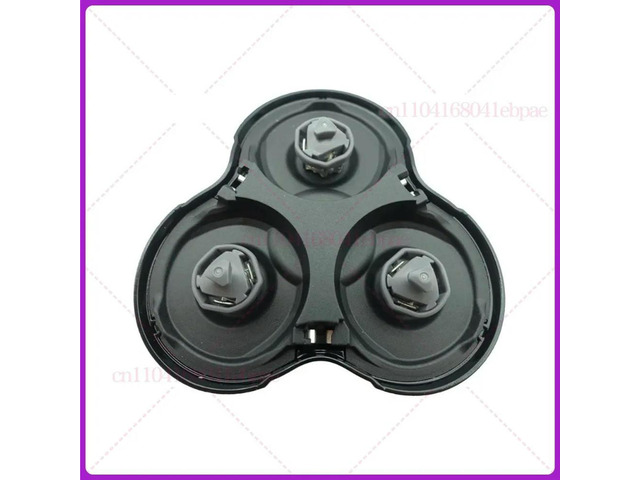 for Shaver Head Base For S9911 S9731 S9511 S9111 S9031 S9988 Shaver Card Middle Seat Replacement