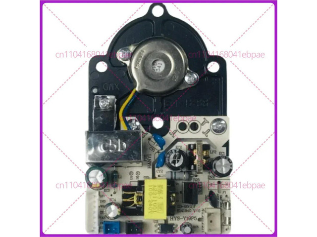 Power Board Humidifier parts For MJJSQ02LX Atomizing Motherboard Integrated
