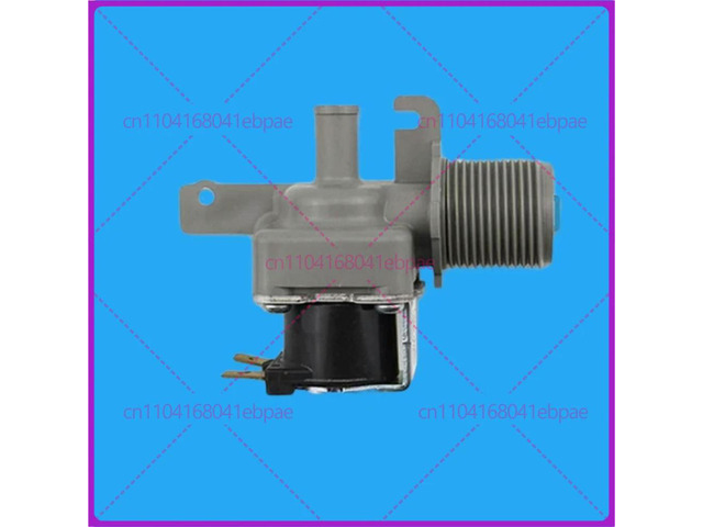 for Haier washing machine parts inlet valve 0034000570A/DA solenoid valve PVL-22-B3/B4