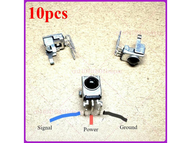 10pcs Air conditioner infrared receiver for Whirlpool Mitsubishi Daikin Fujitsu receiver head