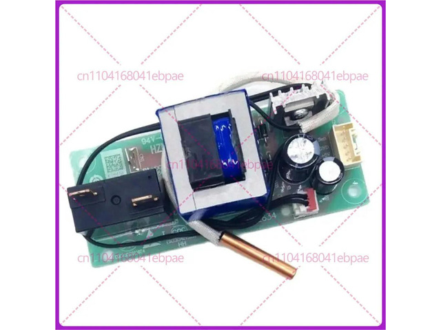 for Haier Water Heater Computer Board Power Board 0040400451D
