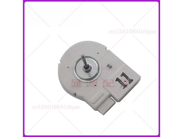 For, refrigerator fan fan motor DA31-00146B DRCP5030LA motor 2.5W 12V