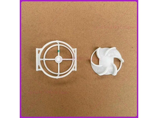 Fits for Siemens/Bosch Dishwasher Shower/Spout Roller Accessories