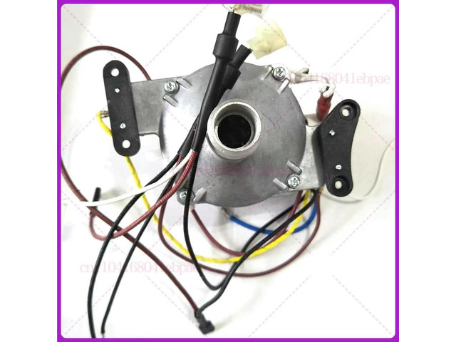Garment Steamer Accessories Heating Body 220V 1800W Heating Pot For GS45-BJ GS46-BJ/DJ GARMENT STEAMER