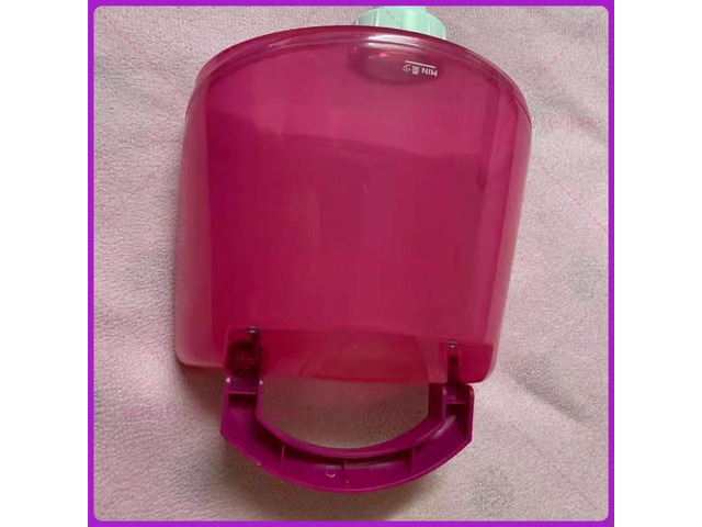 For Garment Steamer GC501 Water Tank Plastic Parts Kettle Accessories
