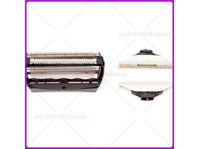 For Hair Clipper QC5550 5530 5510 5570 5580 QS6140 Blade Head Blade Net Accessories